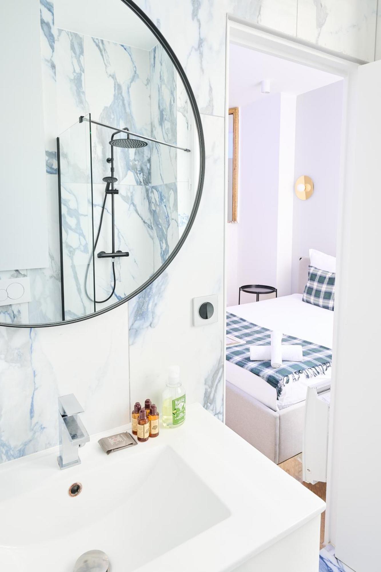 Champs Elysees!Montaigne, New Luxurious 6Pers Flat Paris Exterior foto